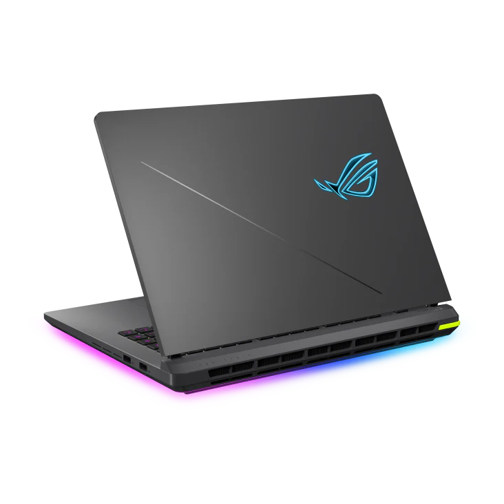 ASUS ROG STRIX G16 G615JPR-G91621W | Intel Core i9 14900HX, 32GB RAM, 1TB SSD, 16 ASUS ROG STRIX G16 G615JPR-G91621W | Intel Core i9 14900HX, 32GB RAM, 1TB SSD, 16